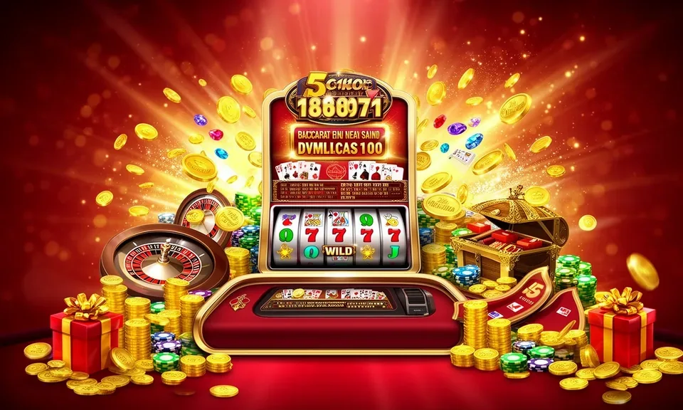 fifa2026 Slots Feature Week
